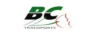 BC transports